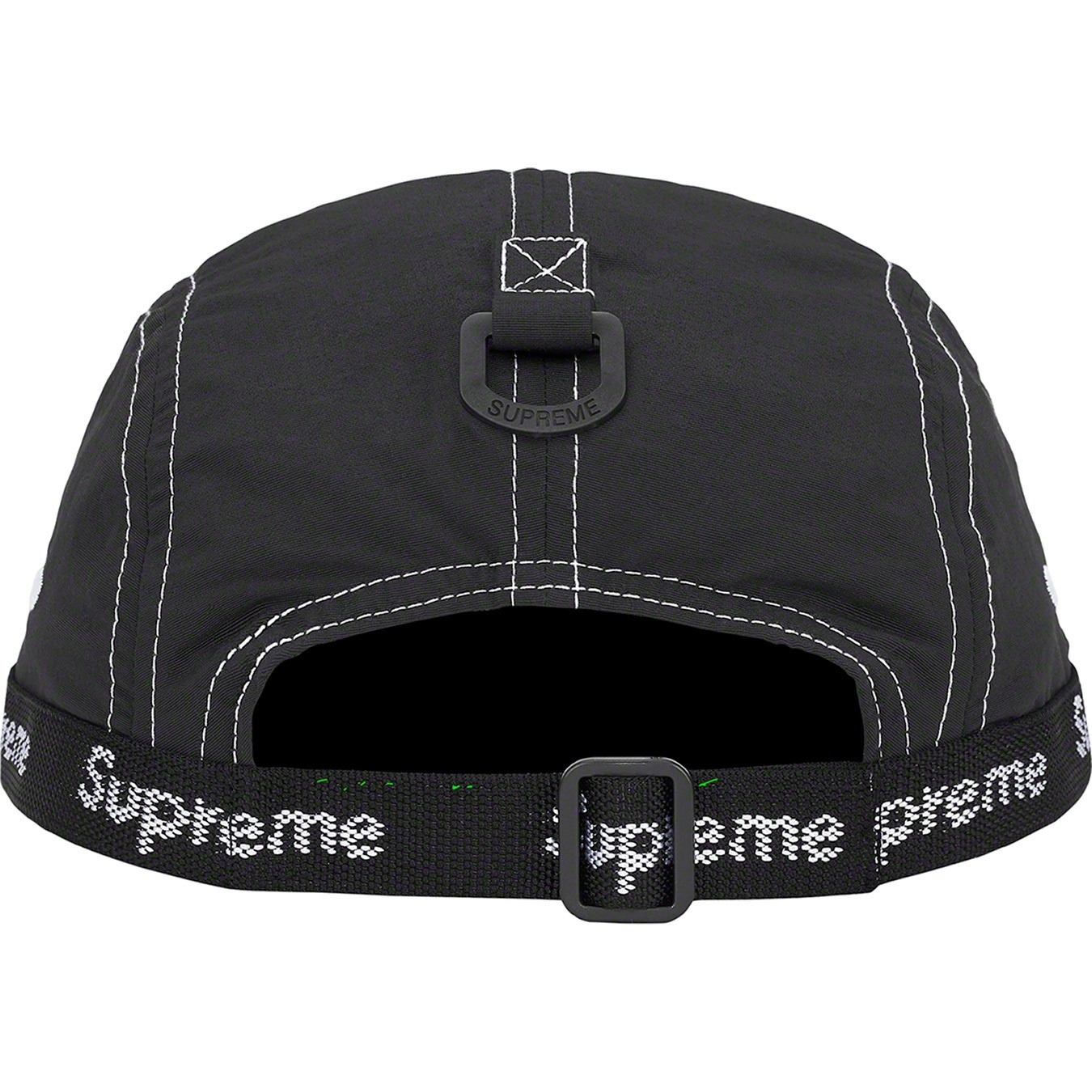 Webbing Camp Cap view 11